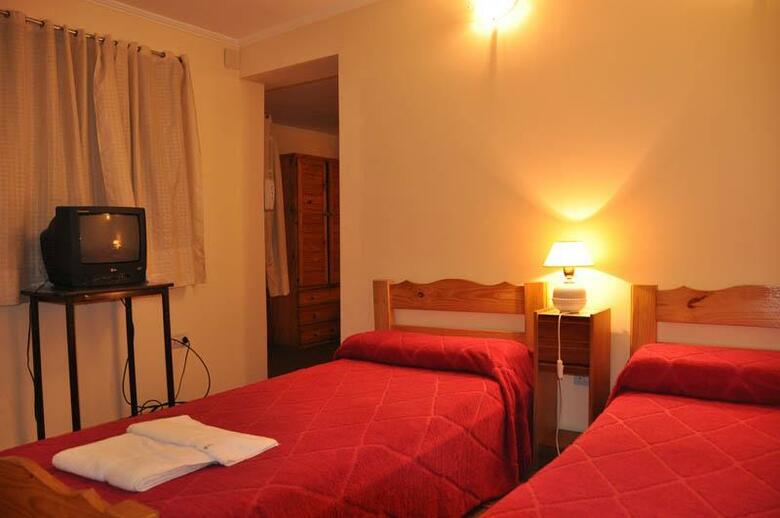 Nuevo City Hotel