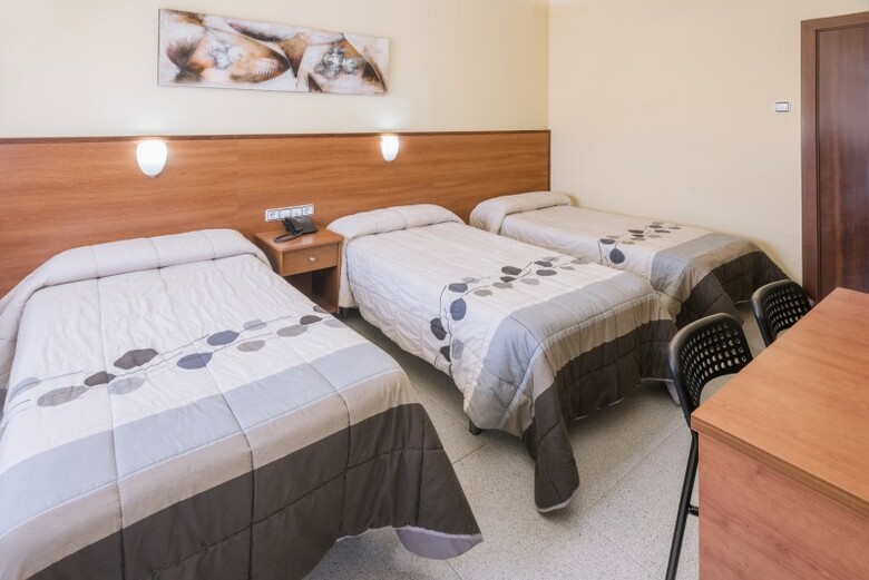 Hostal Sans
