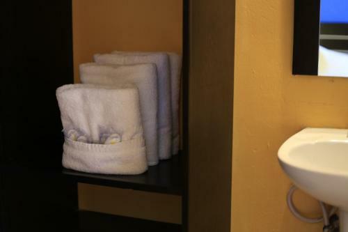Motel Las Fuentes
