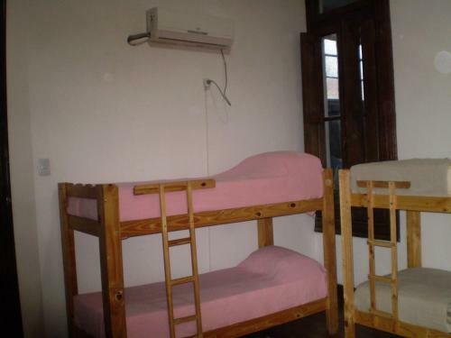 Hostel Marino Rosario