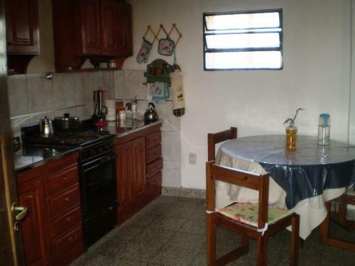 Hostel Marino Rosario