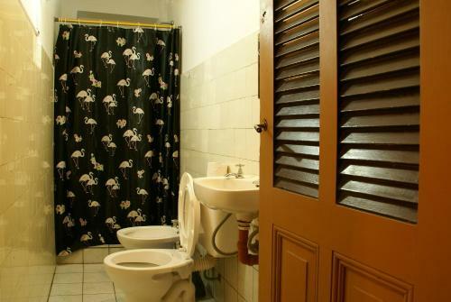 Albergue La Casona de Don Jaime 2 & Suites Hi