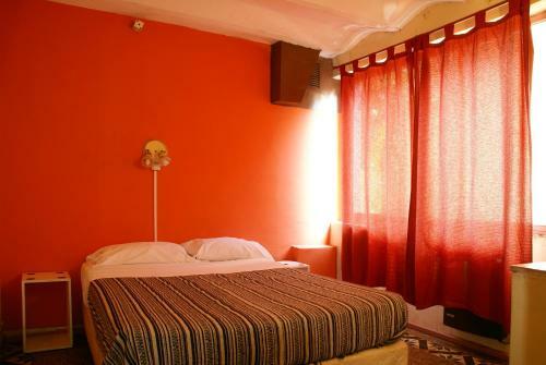 Albergue La Casona de Don Jaime 2 & Suites Hi