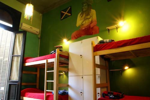 Albergue La Casona de Don Jaime 2 & Suites Hi
