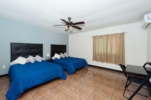 Apartamento Econosuites Monterrey