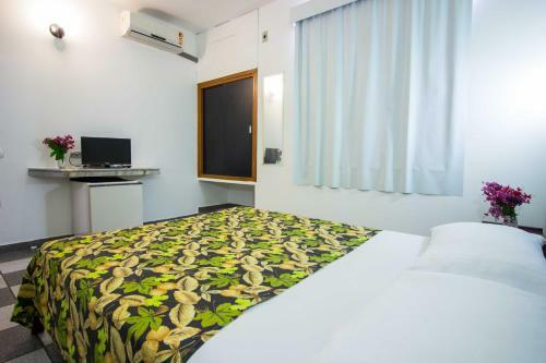 Hotel Recanto Da Costeira