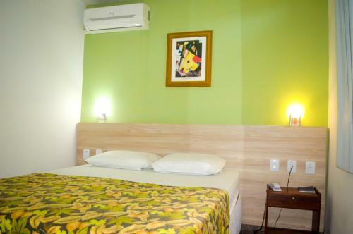 Hotel Recanto Da Costeira