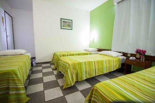 Hotel Recanto Da Costeira