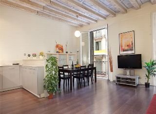 Rent Top Apartments Las Ramblas