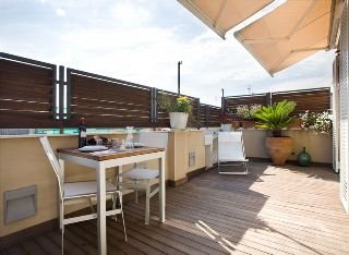 Rent Top Apartments Las Ramblas