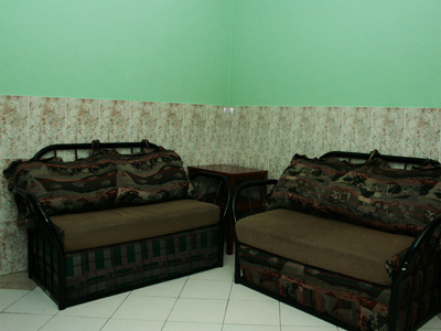 Aparthotel Hotel Privada Guadalupe