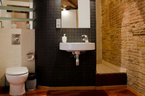 Ripoll Apartments