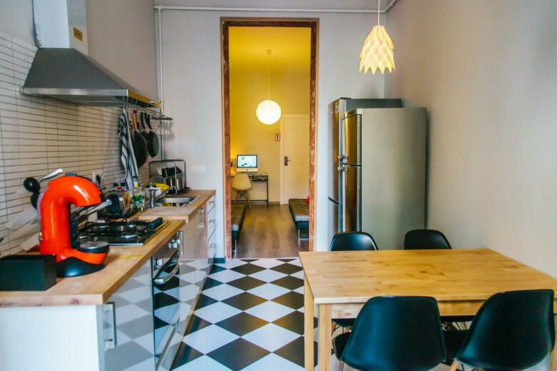 Hostal Zoorooms Boutique Guesthouse