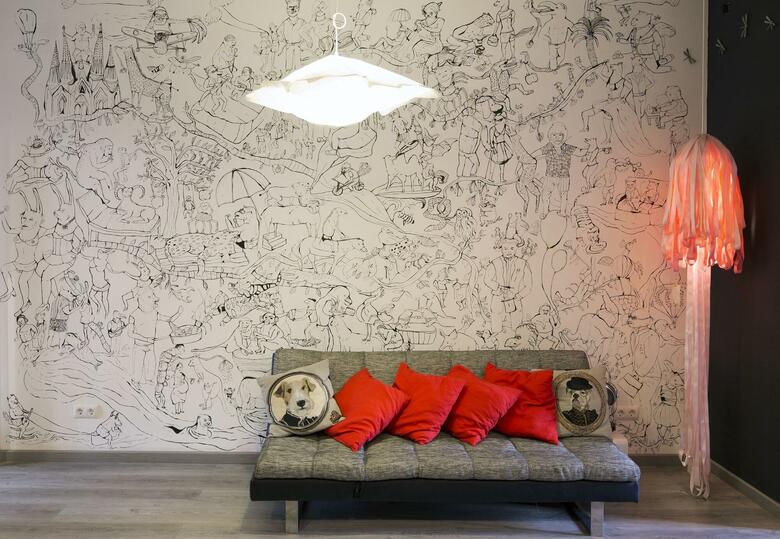 Hostal Zoorooms Boutique Guesthouse