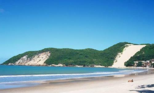 Hostal Pousada America Do Sol