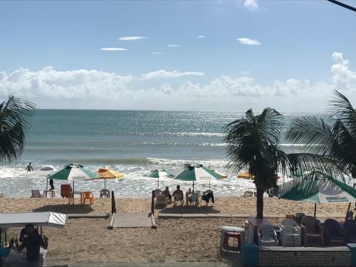 Hostal Pousada America Do Sol
