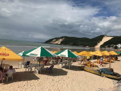 Hostal Pousada America Do Sol