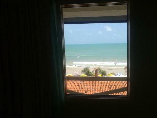 Hostal Pousada America Do Sol