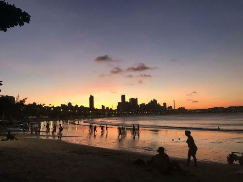 Hostal Pousada America Do Sol