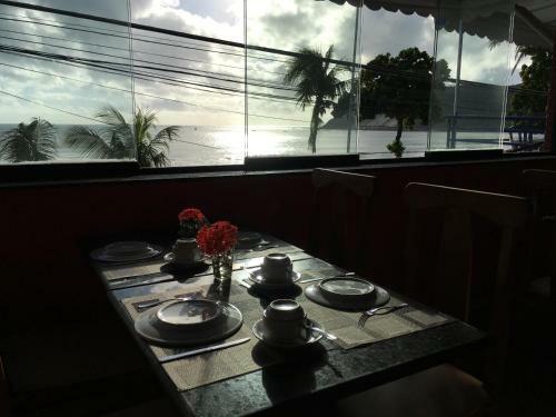 Hostal Pousada America Do Sol