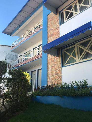 Hostal Pousada America Do Sol