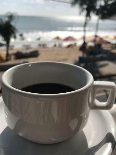 Hostal Pousada America Do Sol