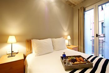 Apartamento Borne Lofts