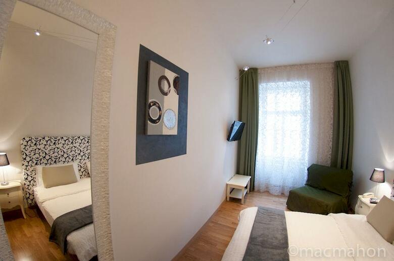 Hotel Dolce Vita Suites Boutique