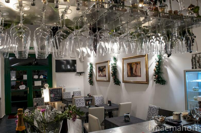 Hotel Dolce Vita Suites Boutique