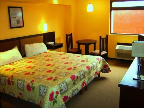 Hotel Le-gar