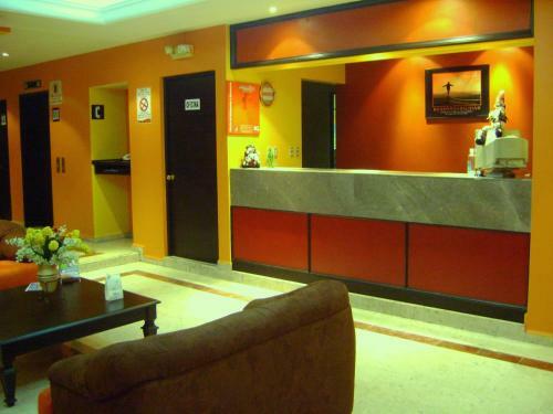 Hotel Le-gar