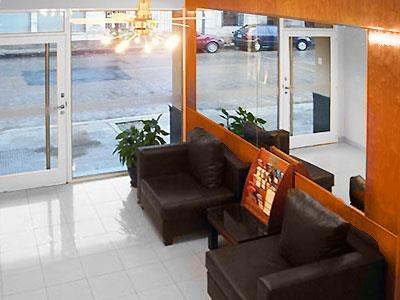 Hotel Mitre
