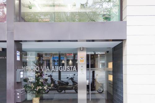 Apartamento Via Augusta