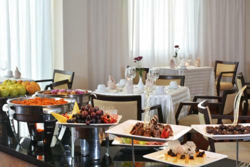 Crowne Plaza Hotel Monterrey Aeropuerto