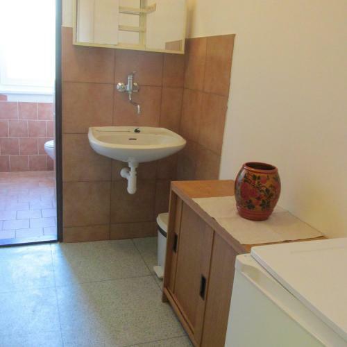 Hostel Modr�