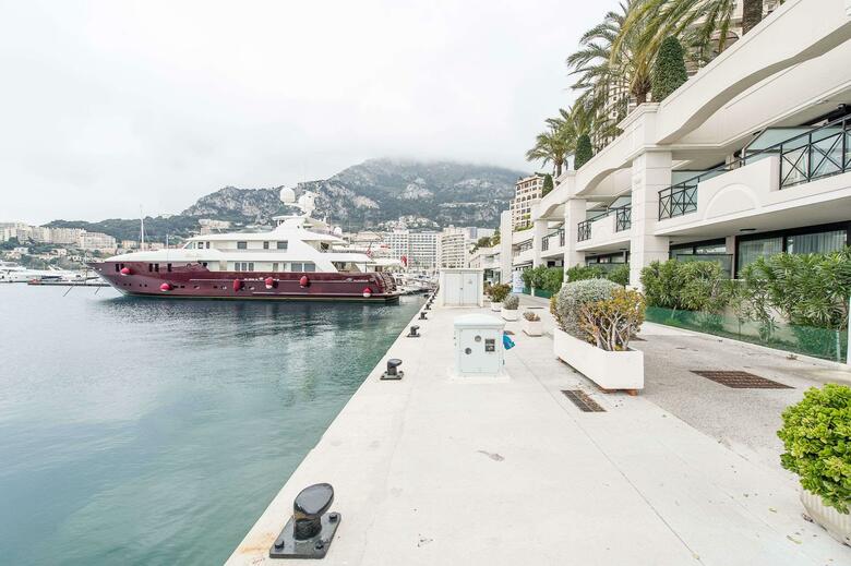 Hotel Residence Quai Des Princes