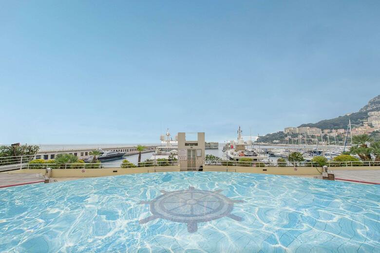 Hotel Residence Quai Des Princes