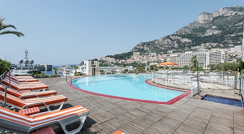 Hotel Residence Quai Des Princes