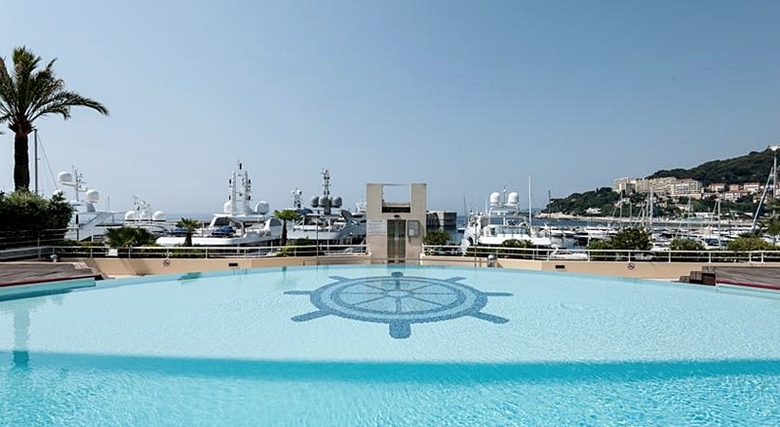 Hotel Residence Quai Des Princes