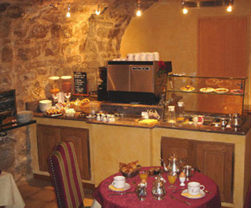 Hotel Hostellerie Du Marais