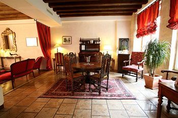 Hotel Hostellerie Du Marais