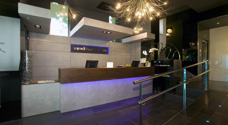 Hotel Petit Palace Tamarises