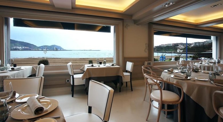 Hotel Petit Palace Tamarises