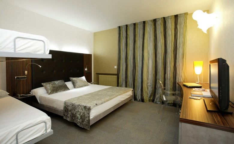 Hotel Petit Palace Tamarises