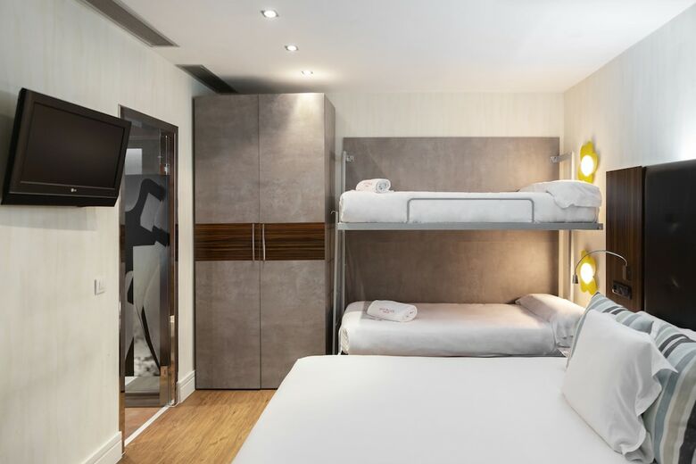 Hotel Petit Palace Tamarises