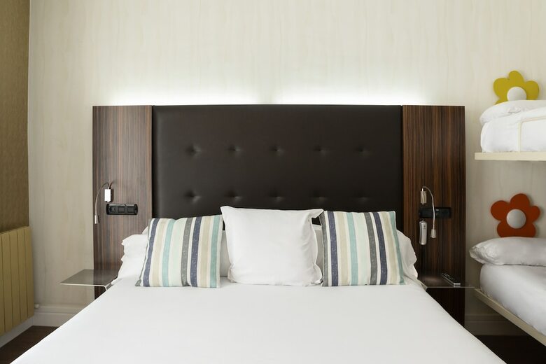 Hotel Petit Palace Tamarises