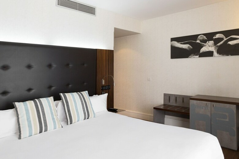 Hotel Petit Palace Tamarises