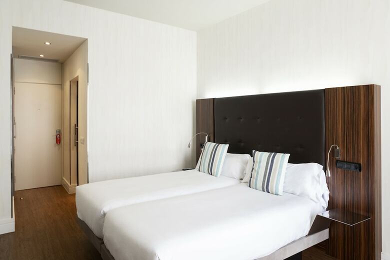 Hotel Petit Palace Tamarises