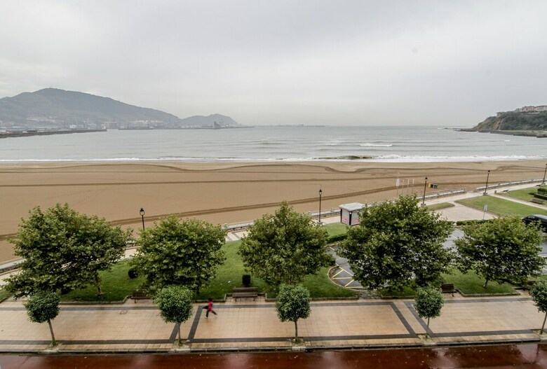 Hotel Petit Palace Tamarises