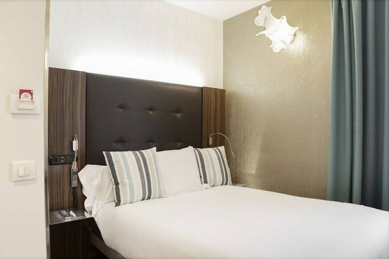 Hotel Petit Palace Tamarises